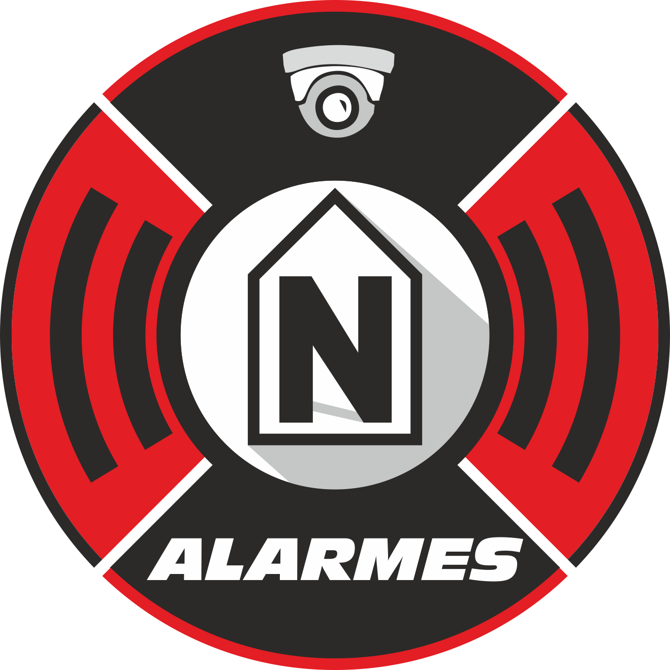 N Alarmes